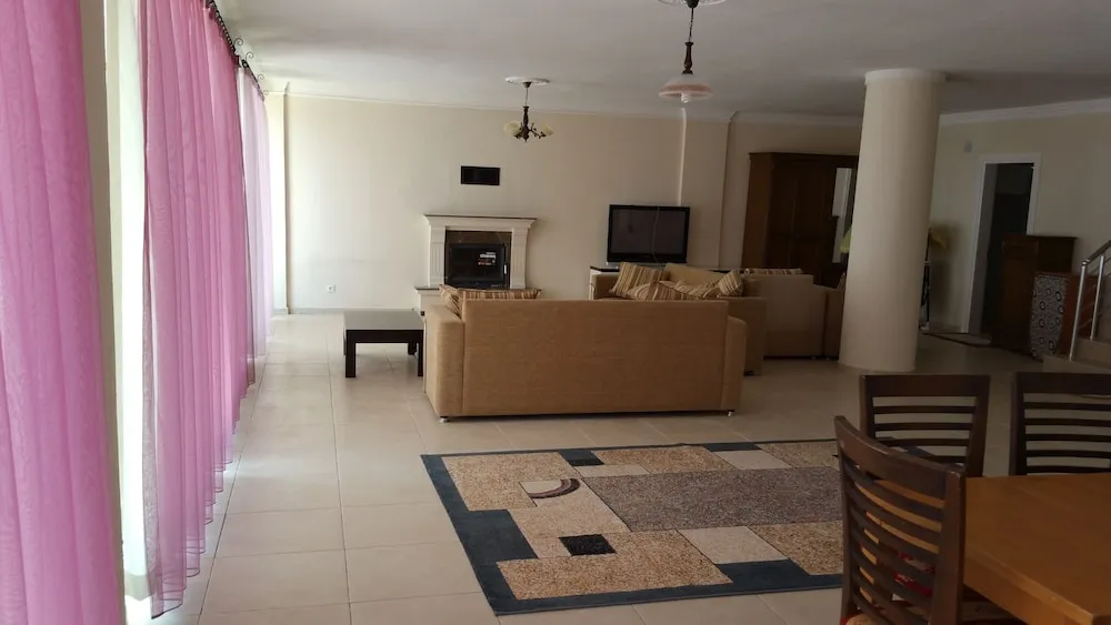 Exclusive Villa, 4 Yatak Odası, Deniz Manzaralı, Havuz Kenarı