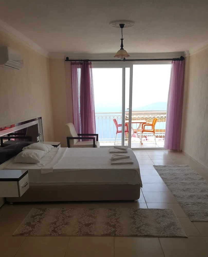 Exclusive Villa, 4 Yatak Odası, Deniz Manzaralı, Havuz Kenarı