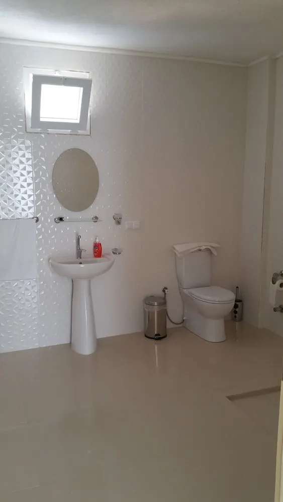 Exclusive Villa, 4 Yatak Odası, Deniz Manzaralı, Havuz Kenarı