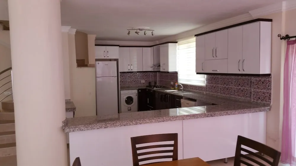 Exclusive Villa, 4 Yatak Odası, Deniz Manzaralı, Havuz Kenarı
