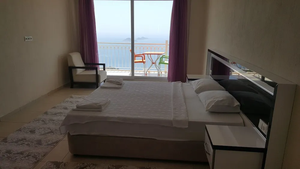 Exclusive Villa, 4 Yatak Odası, Deniz Manzaralı, Havuz Kenarı