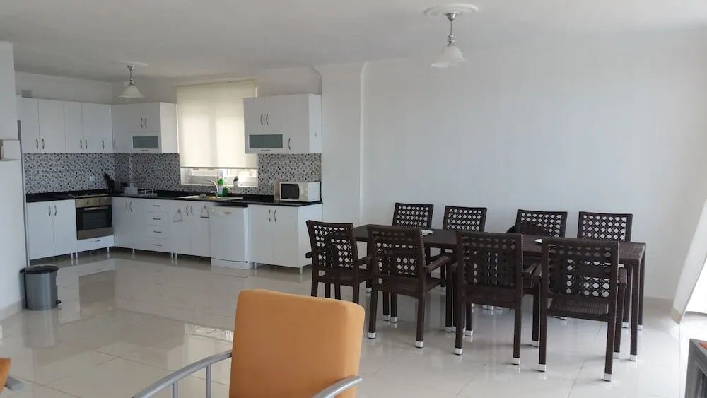 Exclusive Villa, 4 Yatak Odası, Deniz Manzaralı, Havuz Kenarı