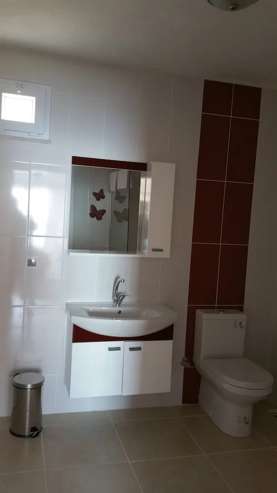 Exclusive Villa, 4 Yatak Odası, Deniz Manzaralı, Havuz Kenarı