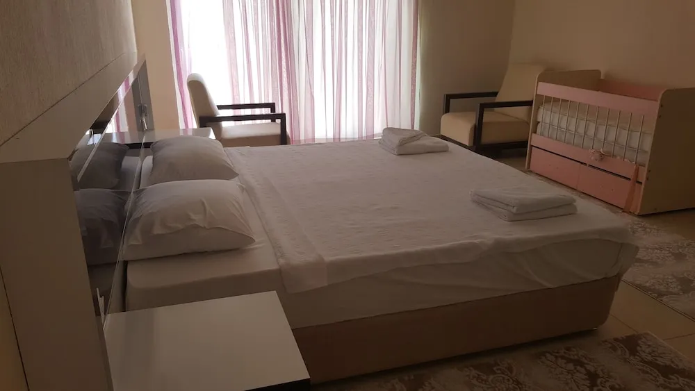 Exclusive Villa, 4 Yatak Odası, Deniz Manzaralı, Havuz Kenarı