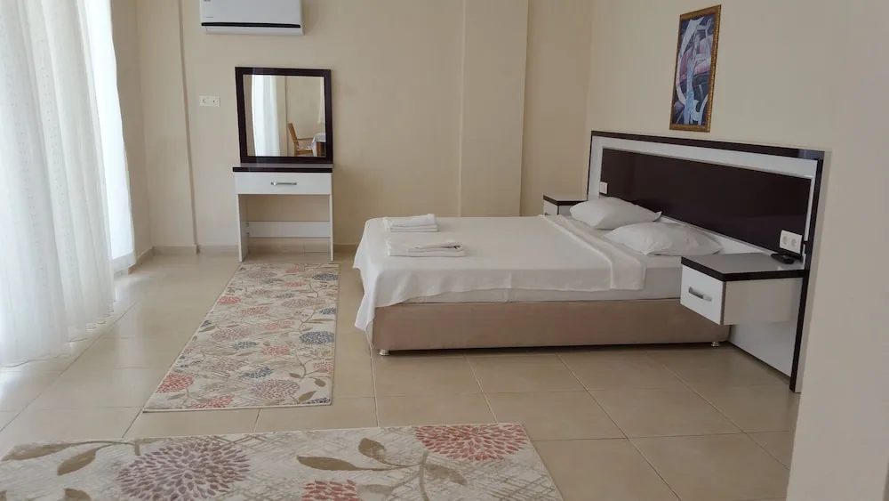 Exclusive Villa, 2 Yatak Odası, Deniz Manzaralı, Havuz Kenarı
