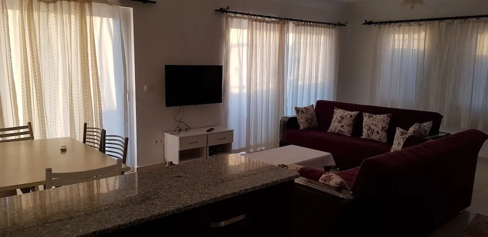 Exclusive Villa, 2 Yatak Odası, Deniz Manzaralı, Havuz Kenarı