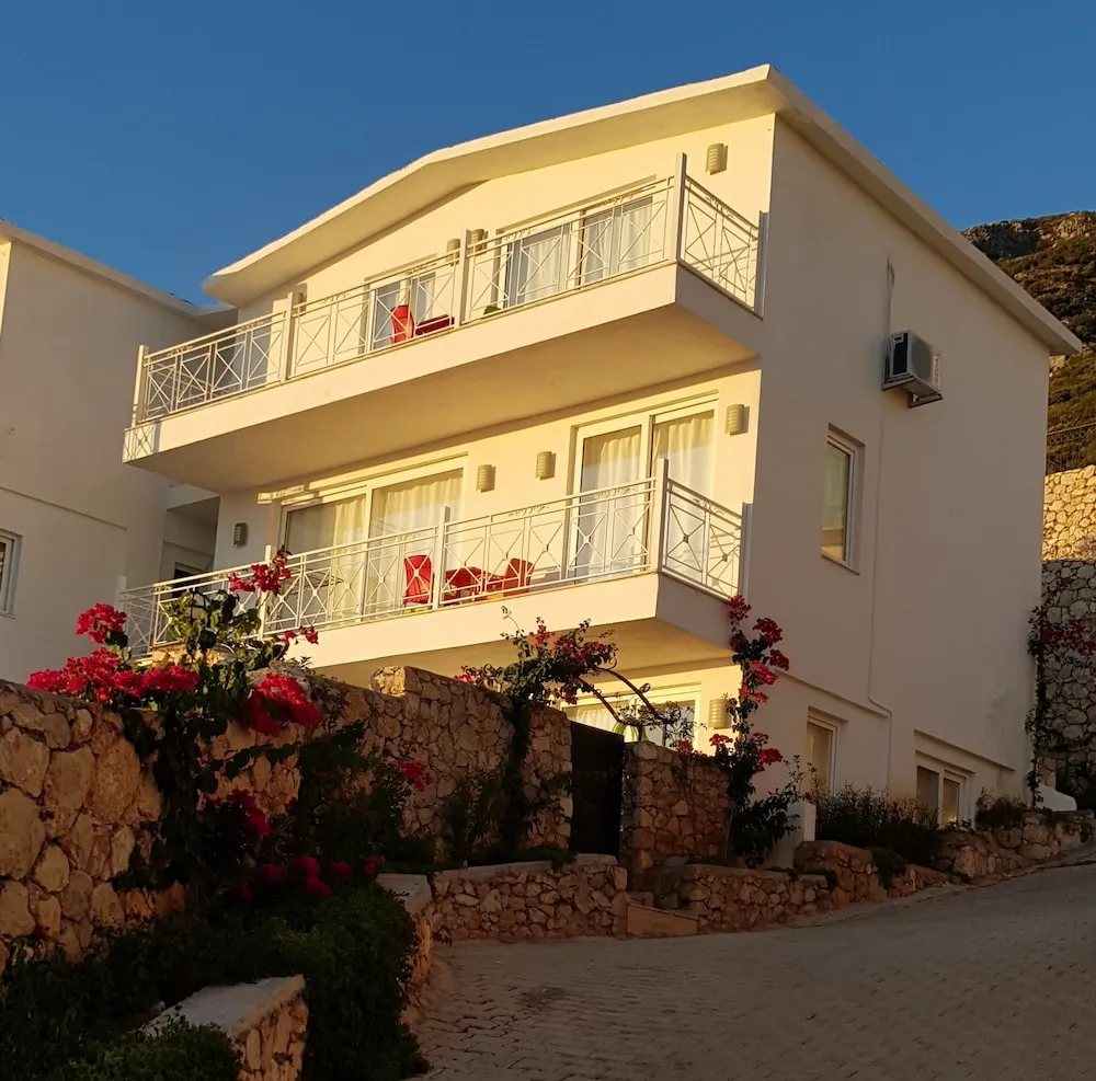 Exclusive Villa, 2 Yatak Odası, Deniz Manzaralı, Havuz Kenarı