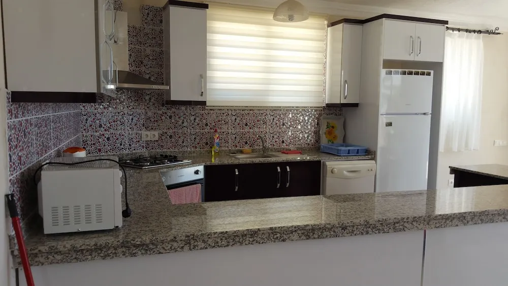 Exclusive Villa, 2 Yatak Odası, Deniz Manzaralı, Havuz Kenarı