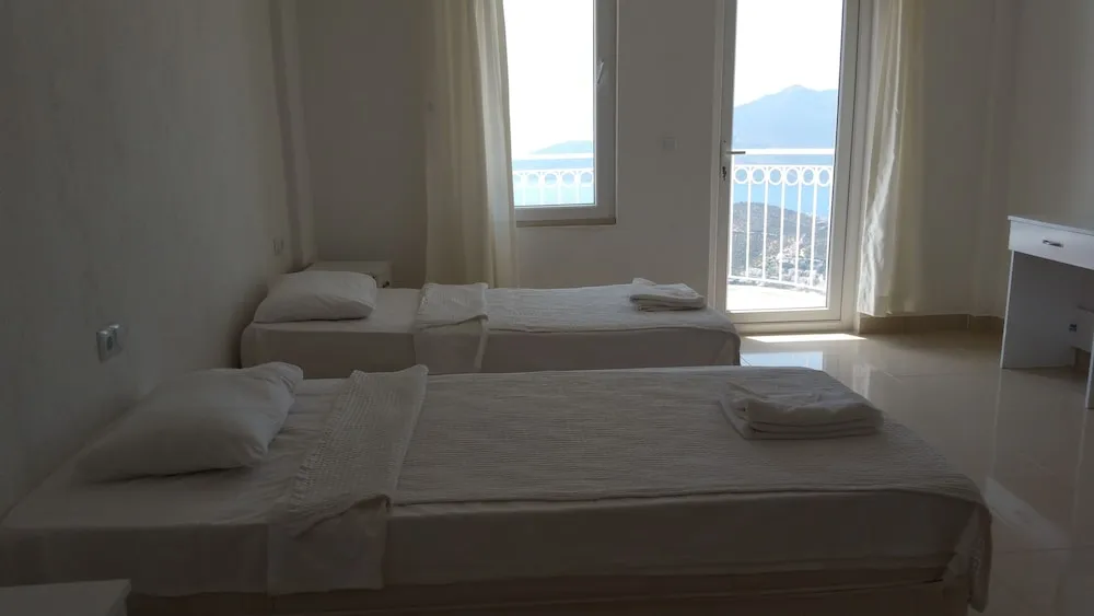 Luxury Villa, 6 Yatak Odası, Deniz Manzaralı, Havuz Kenarı