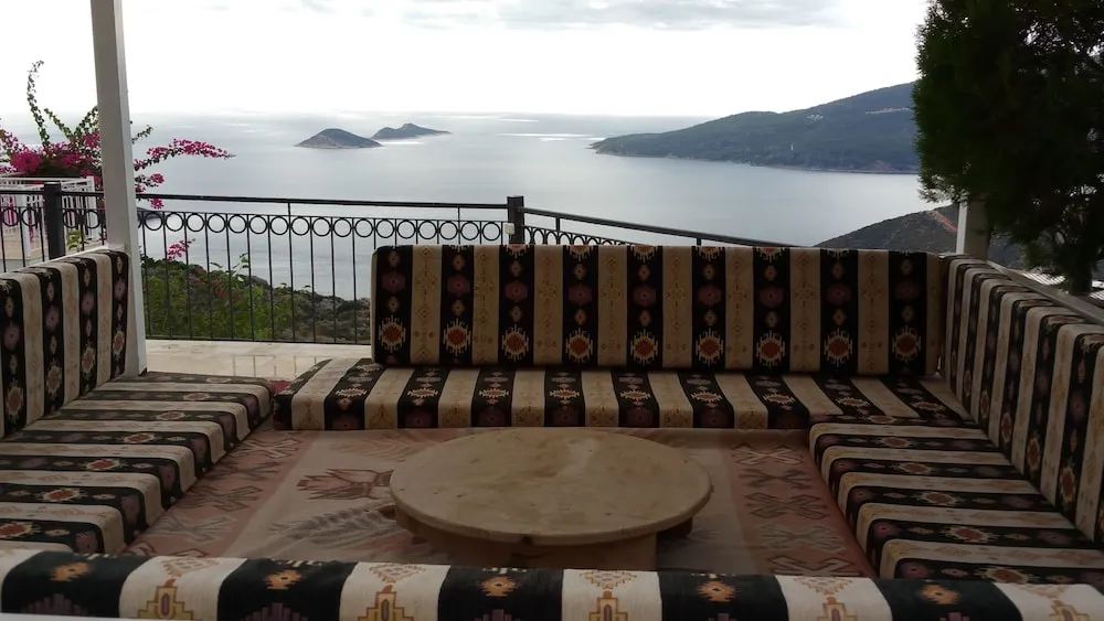 Luxury Villa, 6 Yatak Odası, Deniz Manzaralı, Havuz Kenarı