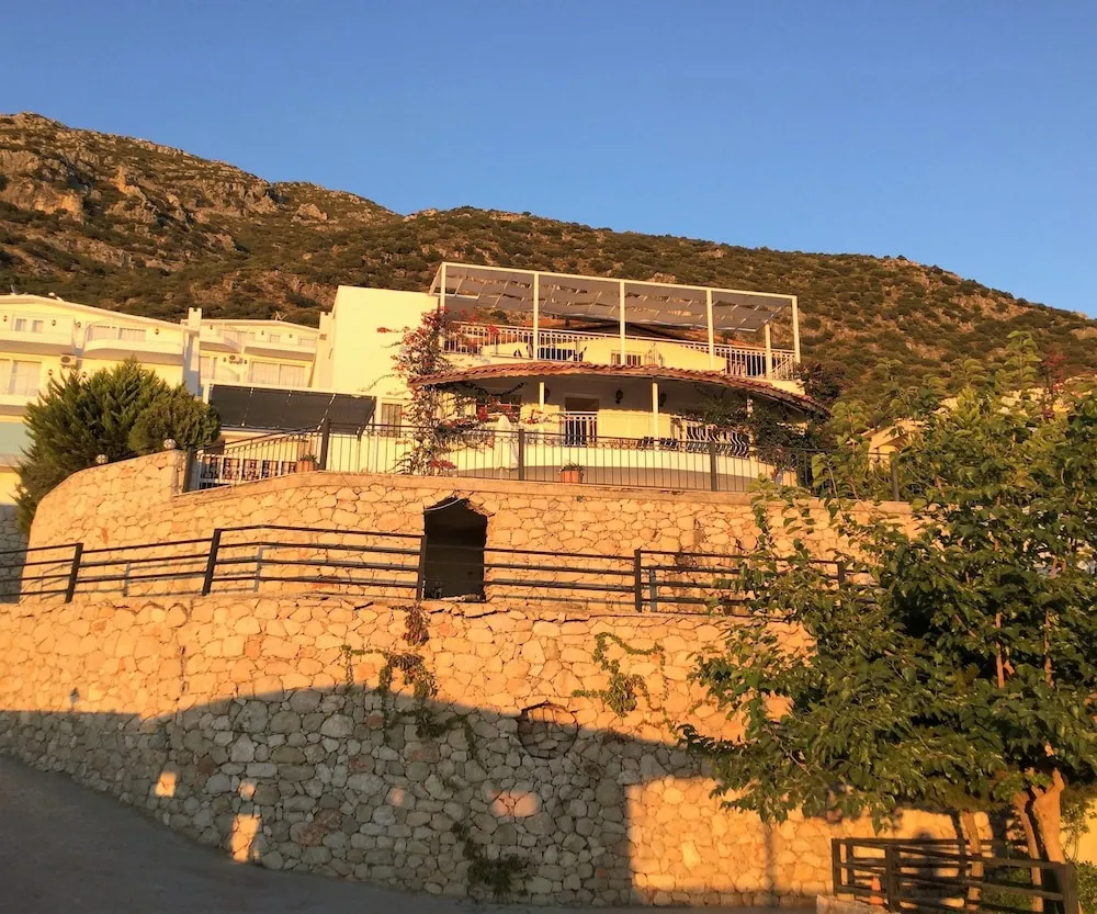 Luxury Villa, 6 Yatak Odası, Deniz Manzaralı, Havuz Kenarı