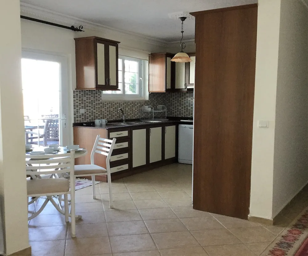 Luxury Villa, 6 Yatak Odası, Deniz Manzaralı, Havuz Kenarı