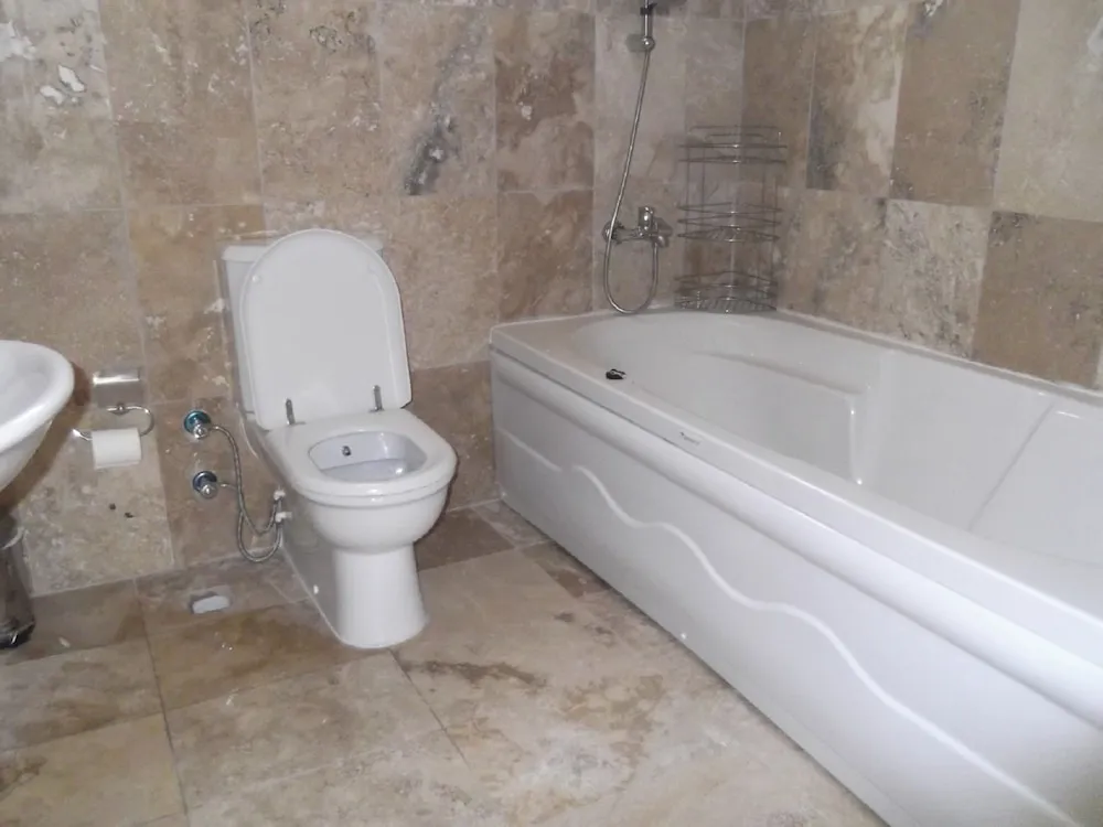 Exclusive Villa, 3 Yatak Odası, Deniz Manzaralı, Havuz Kenarı