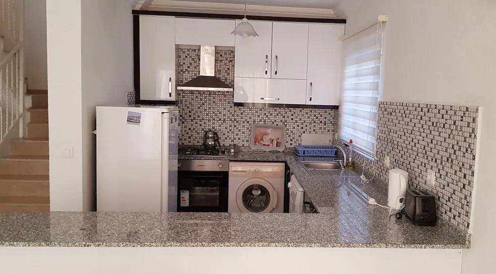 Exclusive Villa, 3 Yatak Odası, Deniz Manzaralı, Havuz Kenarı