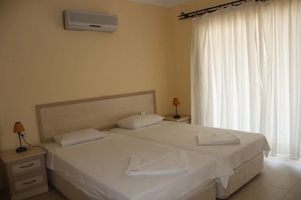 Exclusive Villa, 3 Yatak Odası, Deniz Manzaralı, Havuz Kenarı