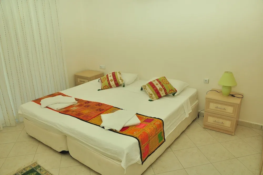 Exclusive Villa, 3 Yatak Odası, Deniz Manzaralı, Havuz Kenarı