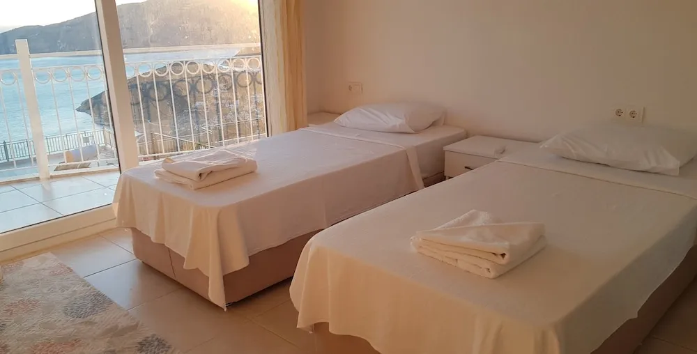 Exclusive Villa, 3 Yatak Odası, Deniz Manzaralı, Havuz Kenarı