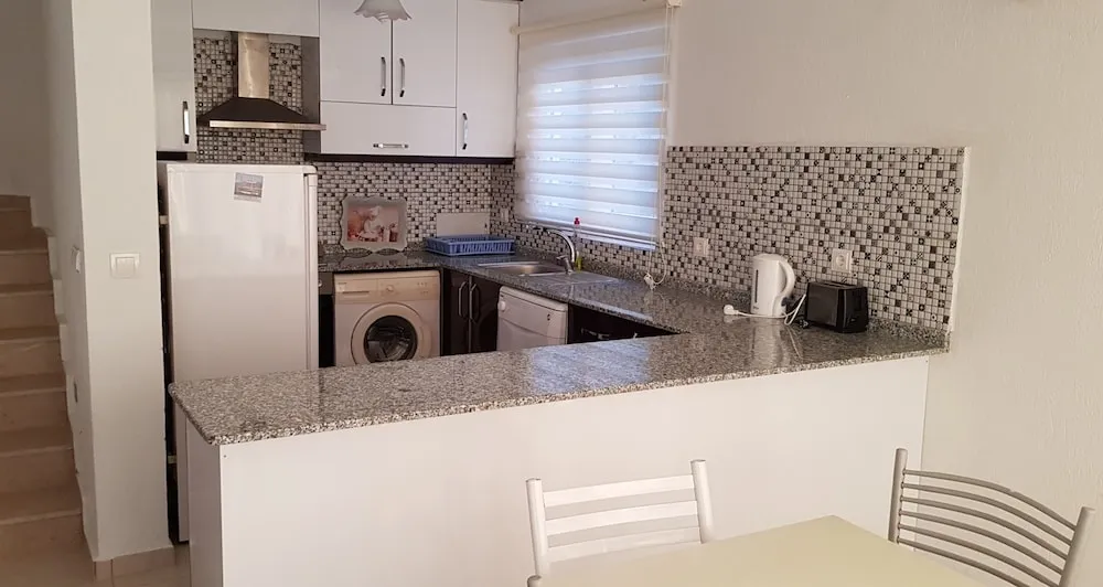 Exclusive Villa, 3 Yatak Odası, Deniz Manzaralı, Havuz Kenarı