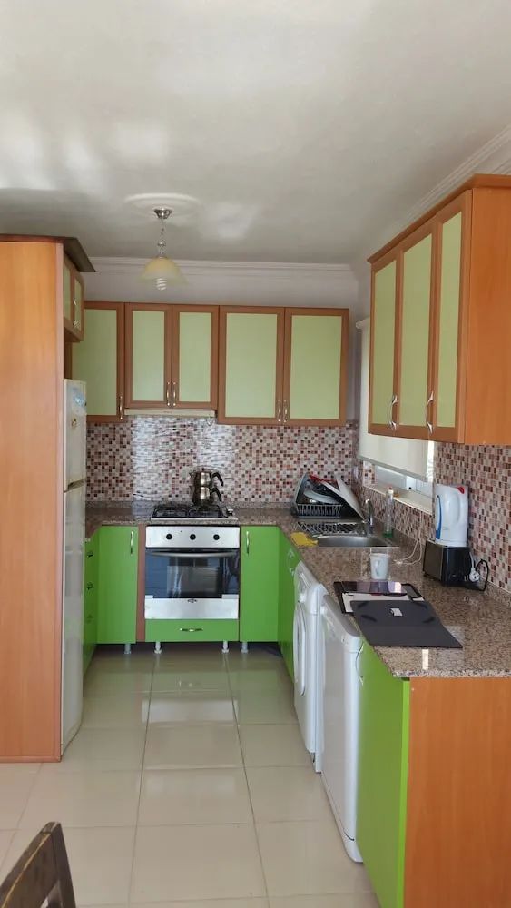 Exclusive Villa, 5 Yatak Odası, Deniz Manzaralı, Havuz Kenarı