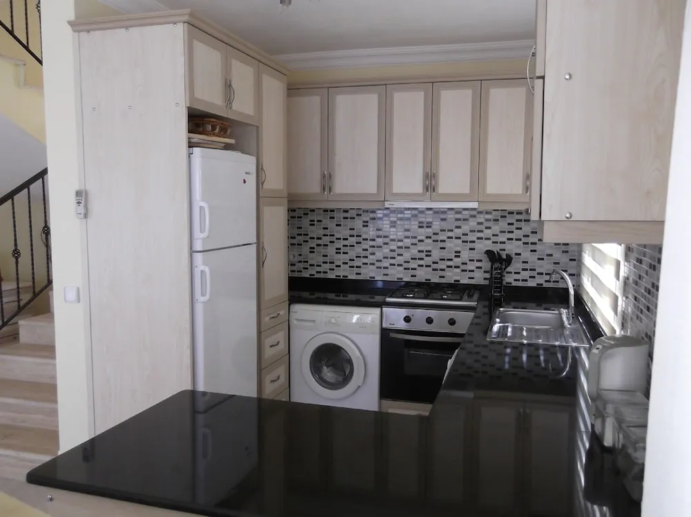 Exclusive Villa, 5 Yatak Odası, Deniz Manzaralı, Havuz Kenarı