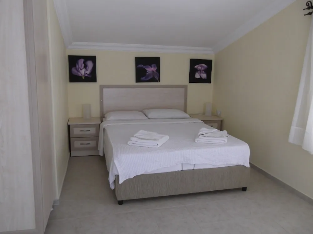 Exclusive Villa, 5 Yatak Odası, Deniz Manzaralı, Havuz Kenarı