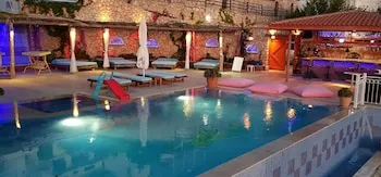 Paradise Kalkan Villalari