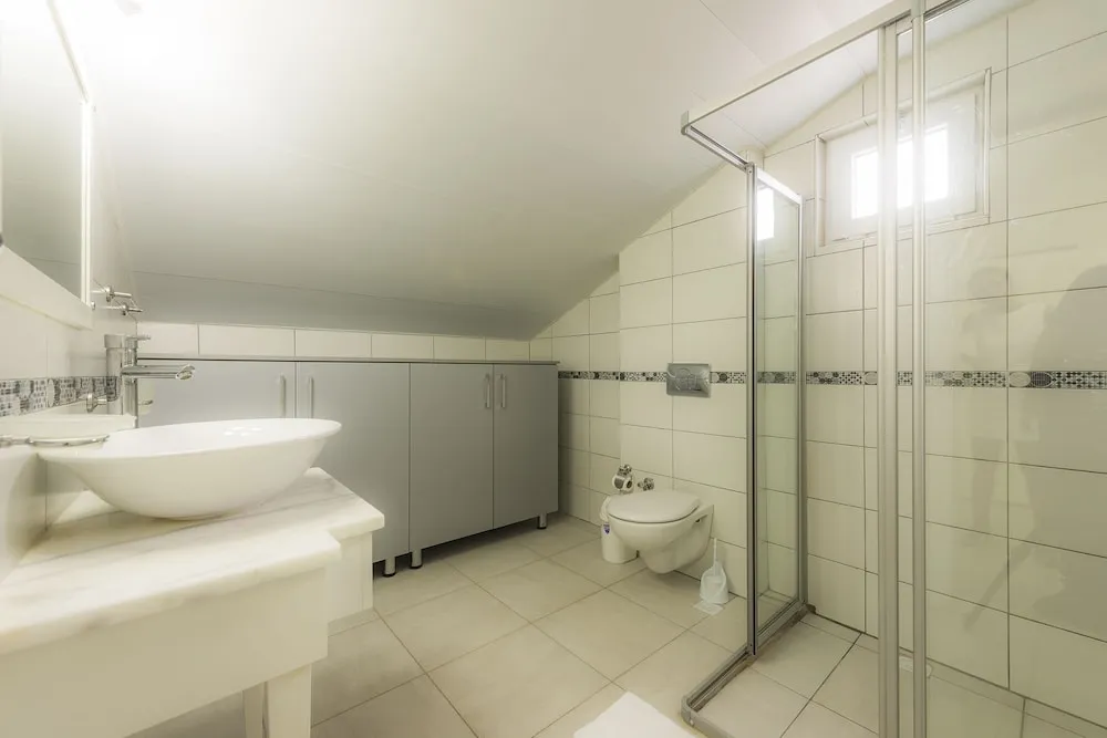 Villa, 3 Yatak Odası