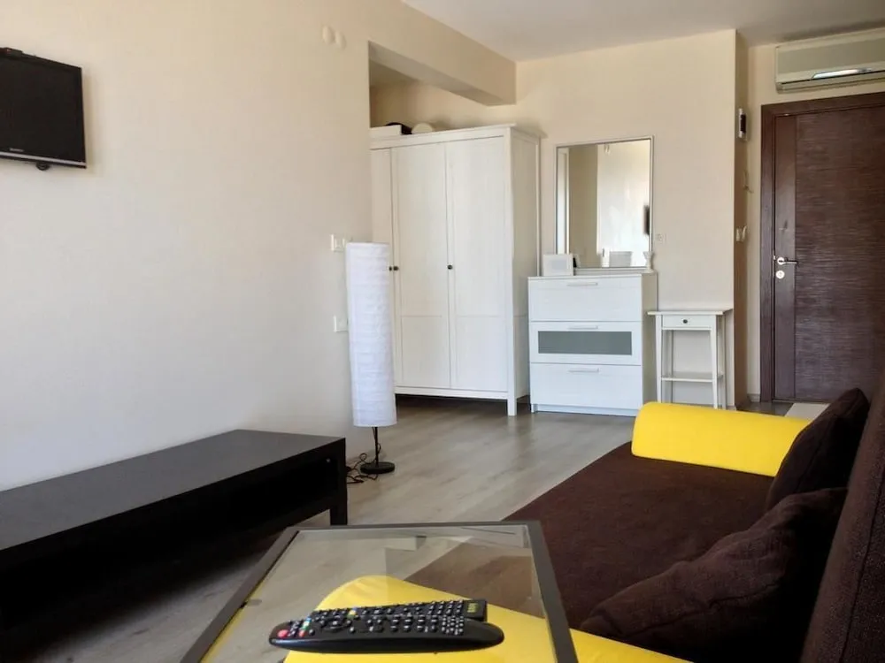 Comfort Dört Kişilik Oda