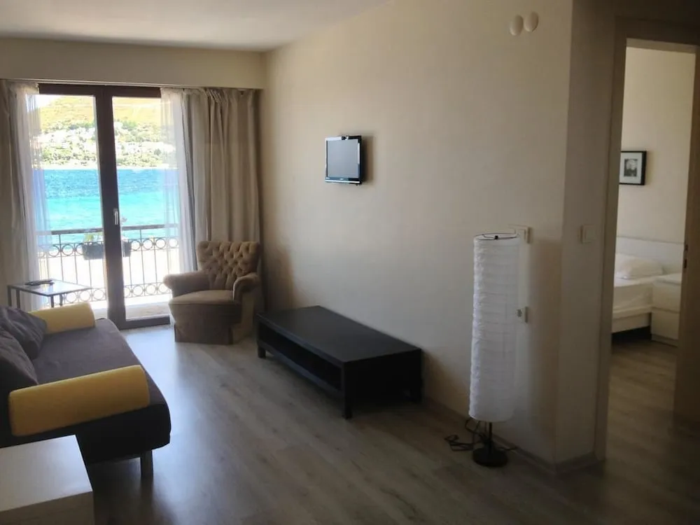 Comfort Dört Kişilik Oda