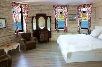 Nemrut Bay Otel