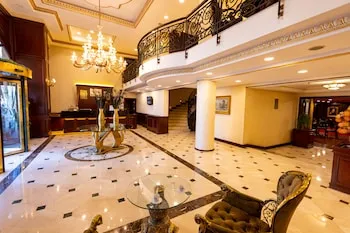 Ilci Residence Hotel