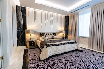 Ilci Residence Hotel