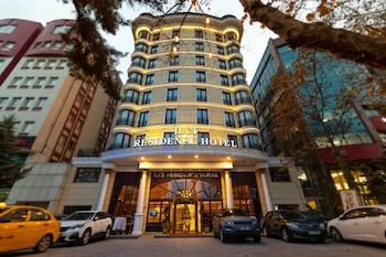 Ilci Residence Hotel