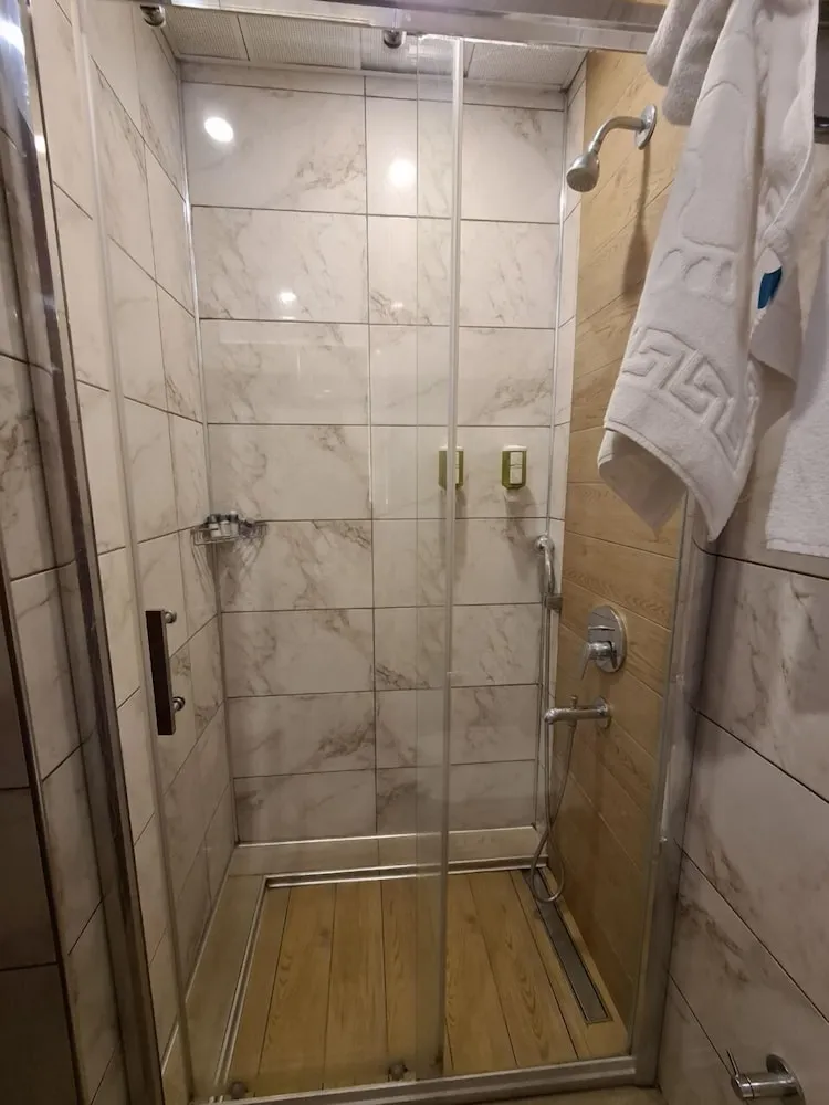 Deluxe Tek Büyük Yataklı Oda, Sigara İçilmez, Deniz Manzaralı
