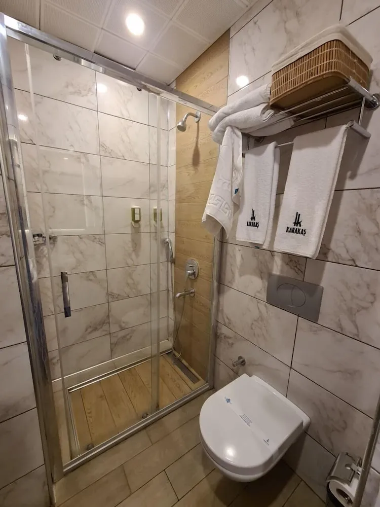 Deluxe Tek Büyük Yataklı Oda, Sigara İçilmez, Deniz Manzaralı