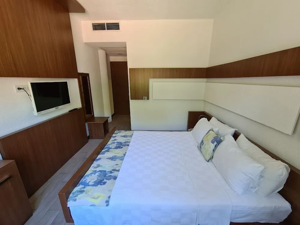 Deluxe Tek Büyük Yataklı Oda, Sigara İçilmez, Deniz Manzaralı