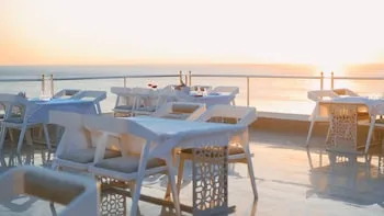 Karakas Hotel