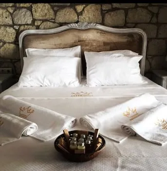 King Hotel Alacati