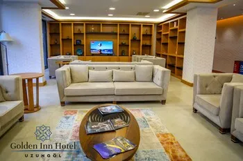 Golden Inn Hotel Uzungol