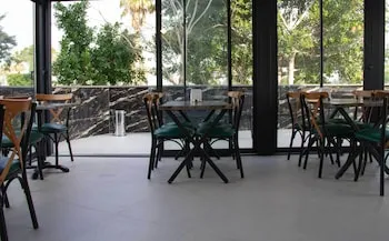 Kıyı Park Hotel