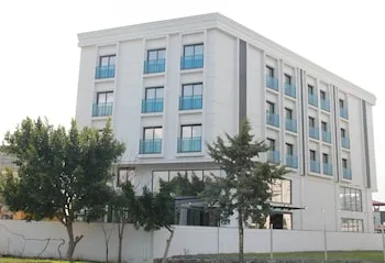Kıyı Park Hotel