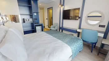 Kıyı Park Hotel