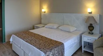 Side Center Hotel