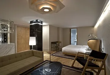 Witt Istanbul Hotel