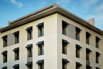 Witt Istanbul Hotel