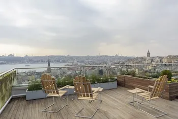 Witt Istanbul Hotel