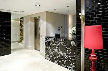 Witt Istanbul Hotel
