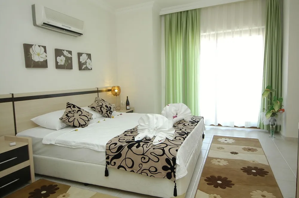 Villa, 3 Yatak Odası
