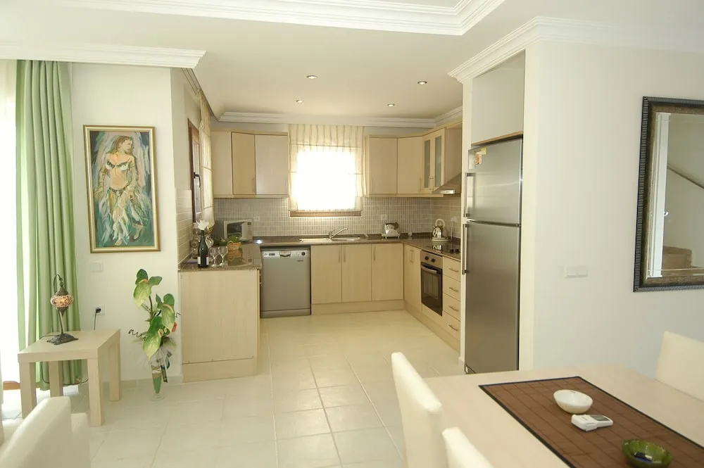 Villa, 3 Yatak Odası