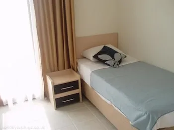 Orka Mountain View Villas